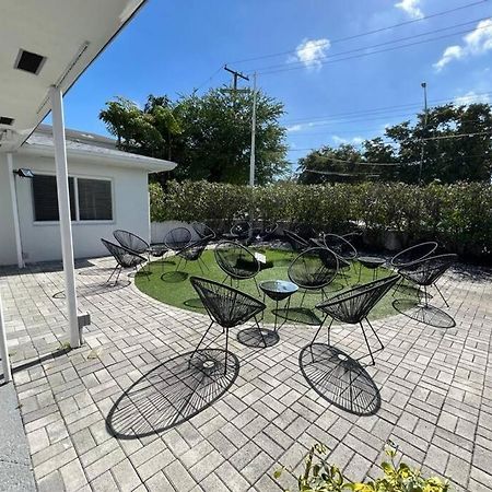 Fabulous Studio 15 Min From The Beach Miami Exterior photo